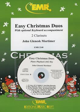 Easy Christmas Duos